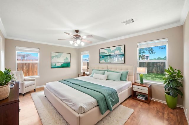 727 Cypresswood Ridge, Spring, TX 77373