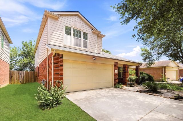 727 Cypresswood Ridge, Spring, TX 77373