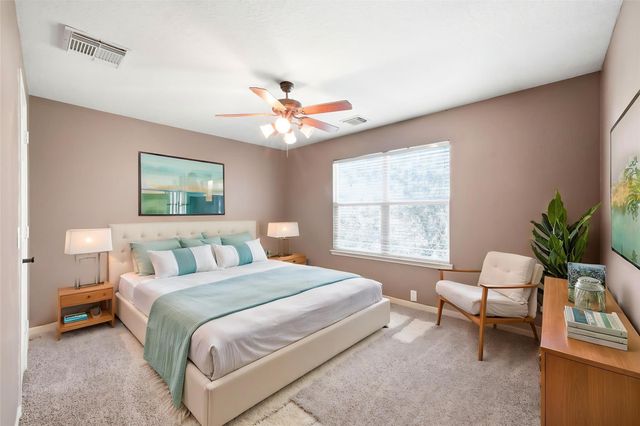 727 Cypresswood Ridge, Spring, TX 77373