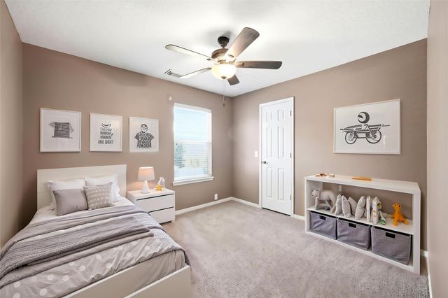 727 Cypresswood Ridge, Spring, TX 77373