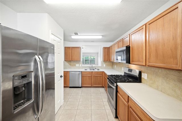 727 Cypresswood Ridge, Spring, TX 77373
