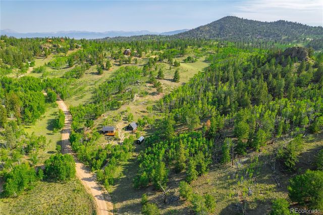 1391 Ute Trail, Como, CO 80432