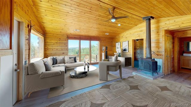 1391 Ute Trail, Como, CO 80432