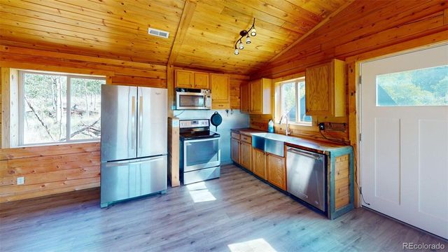 1391 Ute Trail, Como, CO 80432