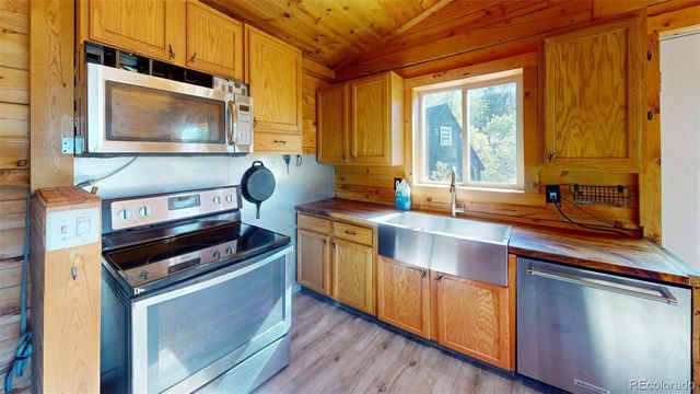 1391 Ute Trail, Como, CO 80432