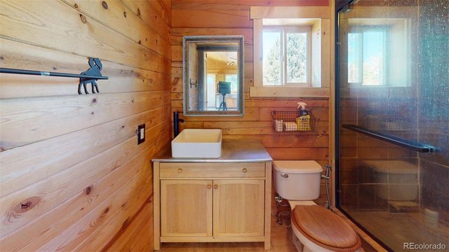 1391 Ute Trail, Como, CO 80432