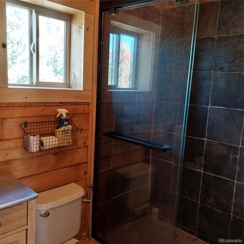 1391 Ute Trail, Como, CO 80432