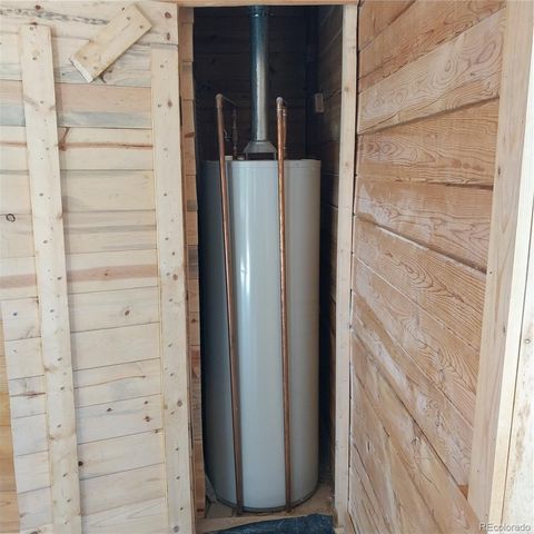 1391 Ute Trail, Como, CO 80432