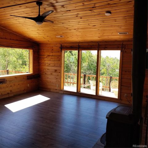 1391 Ute Trail, Como, CO 80432