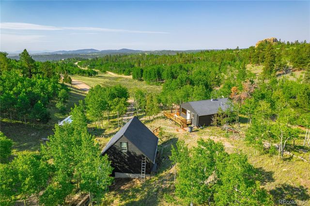 1391 Ute Trail, Como, CO 80432