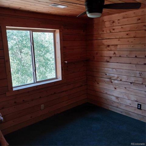 1391 Ute Trail, Como, CO 80432