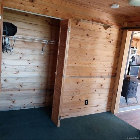 1391 Ute Trail, Como, CO 80432