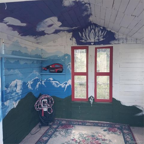 1391 Ute Trail, Como, CO 80432