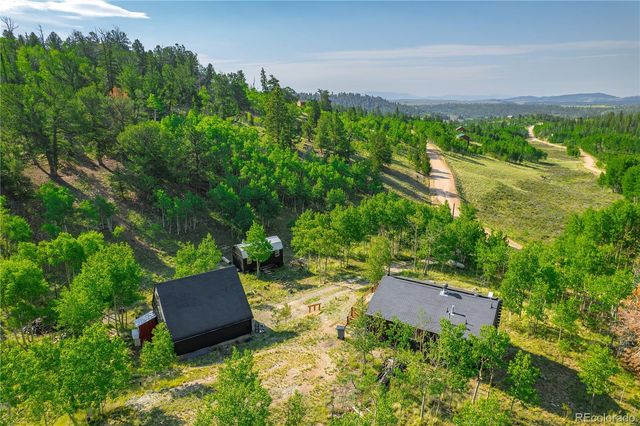 1391 Ute Trail, Como, CO 80432