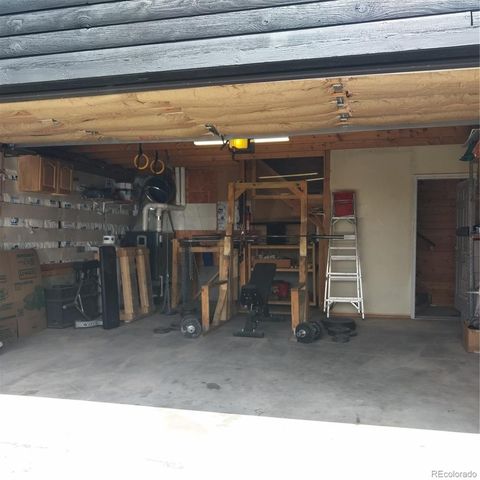 1391 Ute Trail, Como, CO 80432