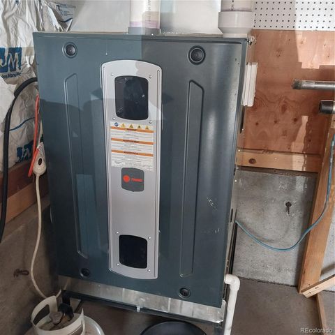 1391 Ute Trail, Como, CO 80432