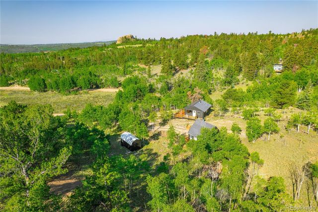 1391 Ute Trail, Como, CO 80432