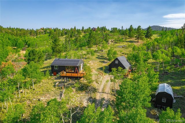 1391 Ute Trail, Como, CO 80432