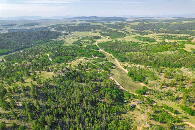 1391 Ute Trail, Como, CO 80432