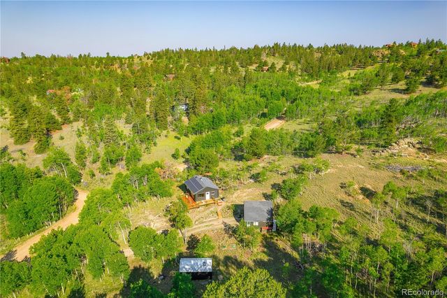 1391 Ute Trail, Como, CO 80432