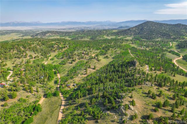 1391 Ute Trail, Como, CO 80432