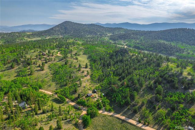 1391 Ute Trail, Como, CO 80432