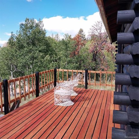 1391 Ute Trail, Como, CO 80432