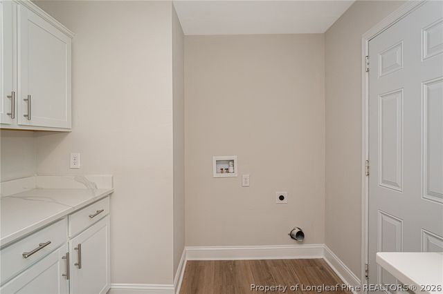 1813 Manteo Street, Fayetteville, NC 28303