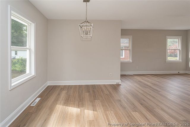 1813 Manteo Street, Fayetteville, NC 28303