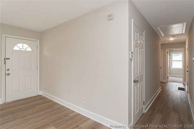 1813 Manteo Street, Fayetteville, NC 28303