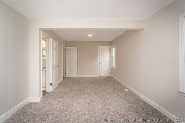 1813 Manteo Street, Fayetteville, NC 28303