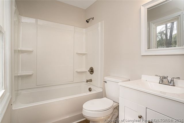1813 Manteo Street, Fayetteville, NC 28303