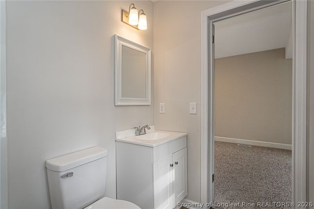 1813 Manteo Street, Fayetteville, NC 28303