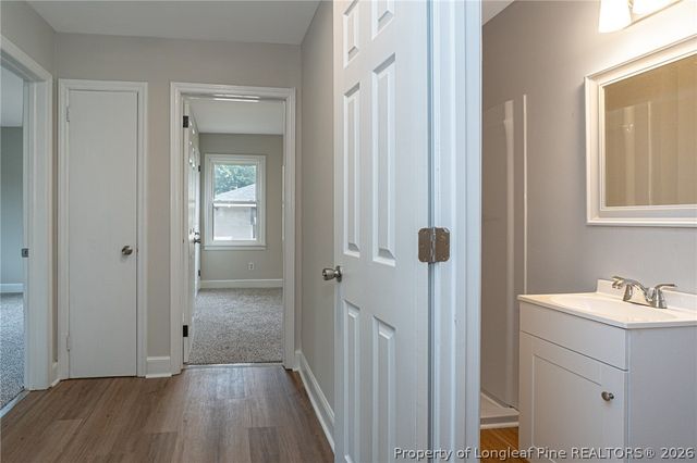 1813 Manteo Street, Fayetteville, NC 28303
