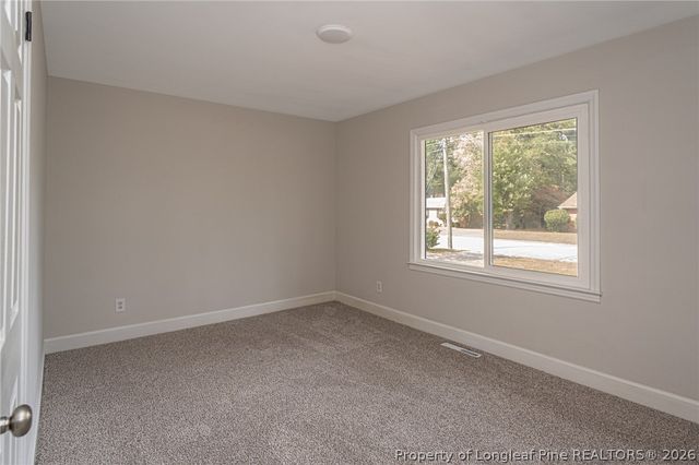 1813 Manteo Street, Fayetteville, NC 28303