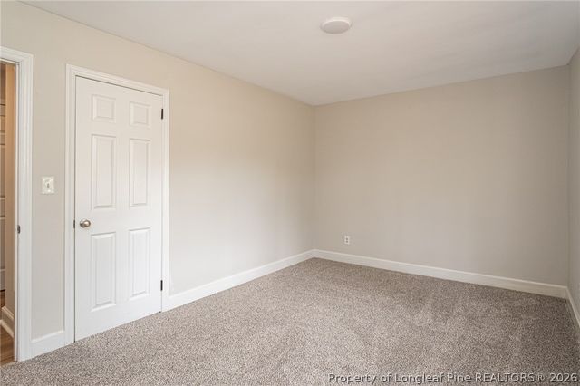 1813 Manteo Street, Fayetteville, NC 28303