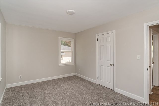 1813 Manteo Street, Fayetteville, NC 28303