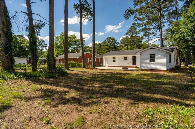 1813 Manteo Street, Fayetteville, NC 28303