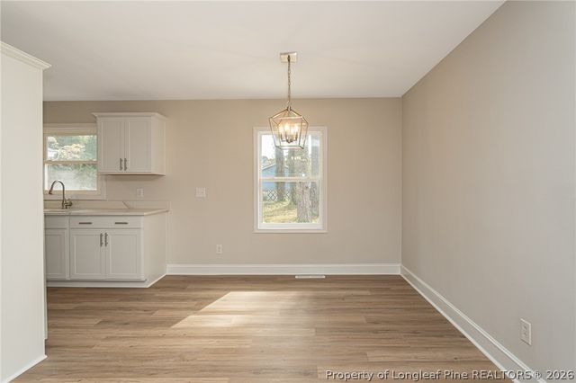 1813 Manteo Street, Fayetteville, NC 28303