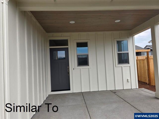 2135 Pheasant Av, Stayton, OR 97325