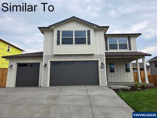 2135 Pheasant Av, Stayton, OR 97325