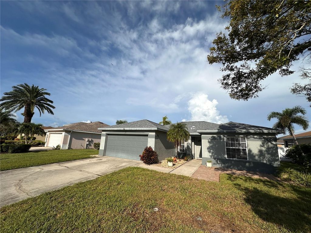 5010 44TH STREET W, Bradenton, FL 34210