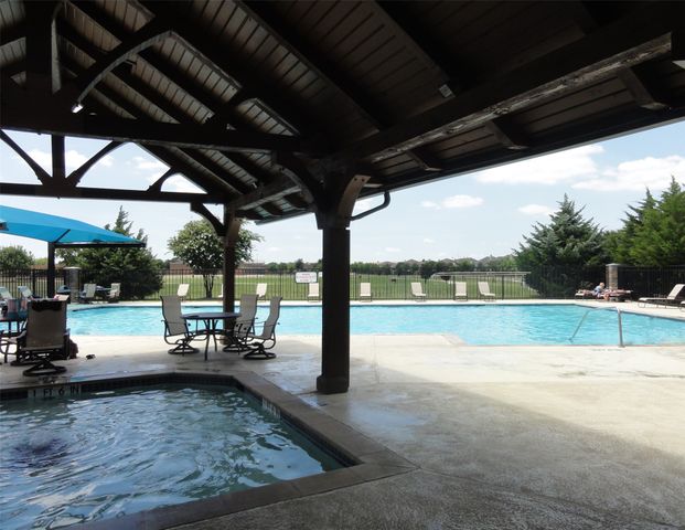 10848 Sedalia Drive, Mckinney, TX 75072
