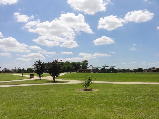 10848 Sedalia Drive, Mckinney, TX 75072