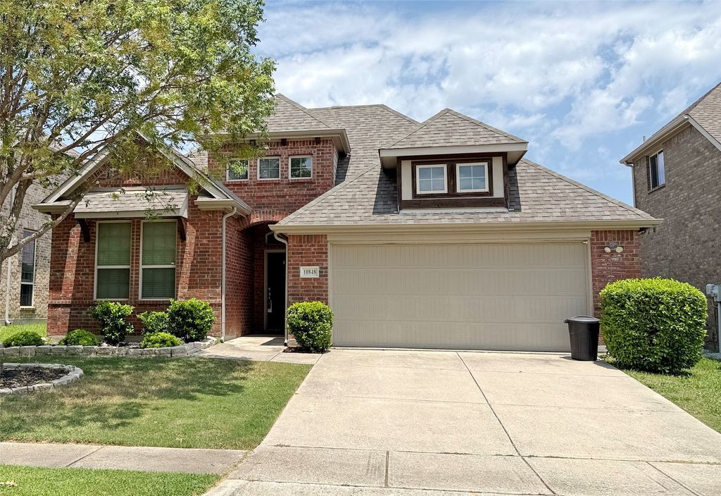 10848 Sedalia Drive, Mckinney, TX 75072