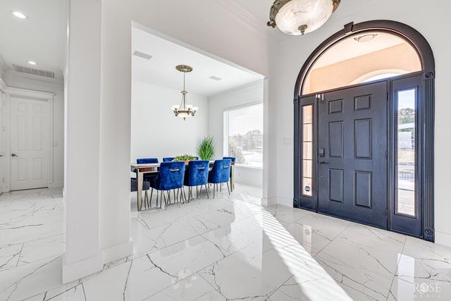 1102 Ashford Drive, San Angelo, TX 76901