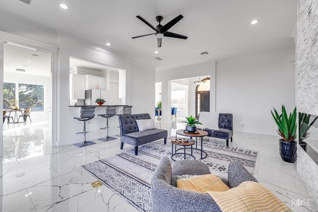 1102 Ashford Drive, San Angelo, TX 76901