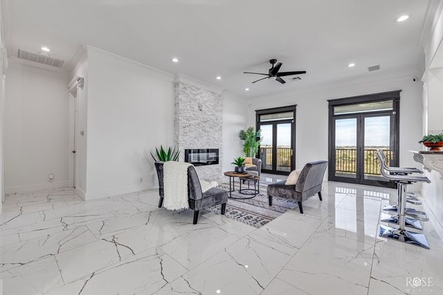 1102 Ashford Drive, San Angelo, TX 76901