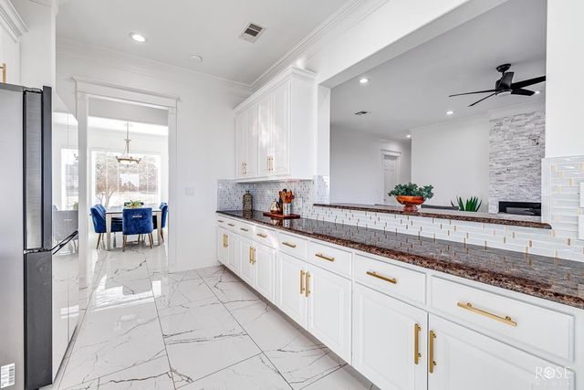 1102 Ashford Drive, San Angelo, TX 76901