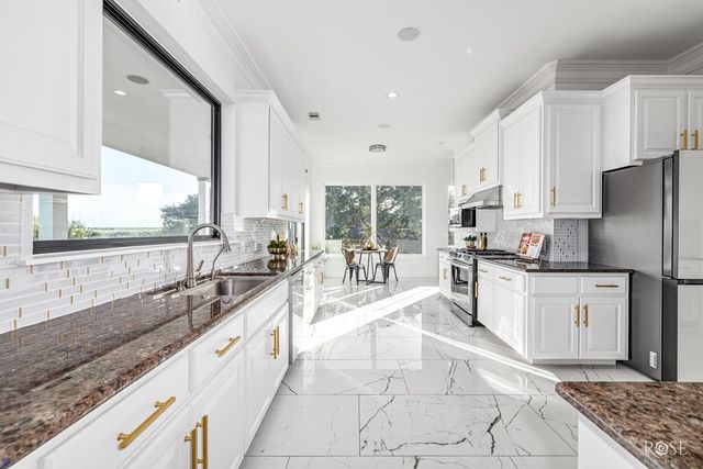 1102 Ashford Drive, San Angelo, TX 76901